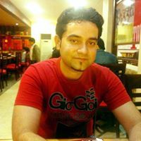 XeShan Ali