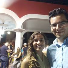 Cheché Tinoco duarte