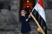 Al-Kady Mohammed Abdullah