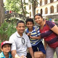 Pavithra Vishwanath