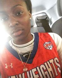 Lynette Taitt