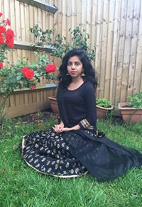 Loveena Maledath