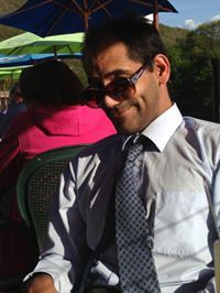 Tahir Chaudhri