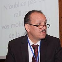 Oussama Moussaoui