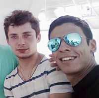Michael Zaki