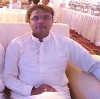 Murtaza Ali