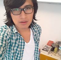 Johnatan Peña Ramirez