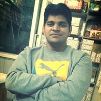 Manish Kumar