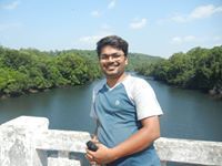Ramalinga Reddy