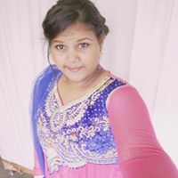Shweta Joypaul