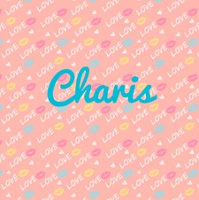 Charis S.