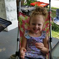 Tabitha White Shepherd