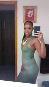 Santana Potts