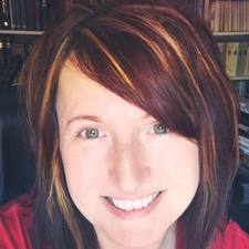 Amanda Rice Roberts