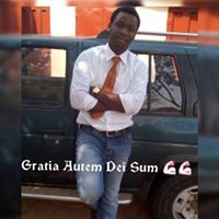 Prince Onuecheta