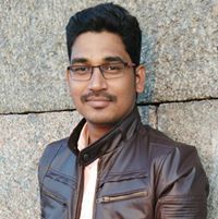 Rajesh Devulapally