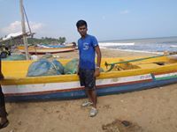 Arun Kumarda