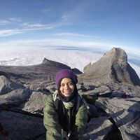 Amalee Ahmad