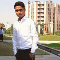 Deepak Mishra