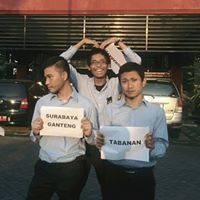 Nugraha Setiawan
