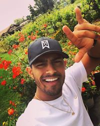 Shane Ram