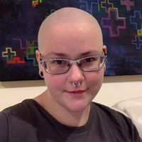 Jenny-Ray Sutherland