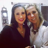 Sofia Gutierrez Egüez