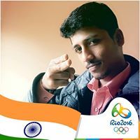Prakash Gowda