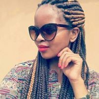 Maweh Mbambo