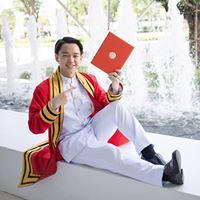 Arnon Srichaitamrong