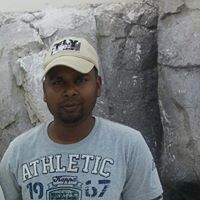 Mohammad Shareef Mss