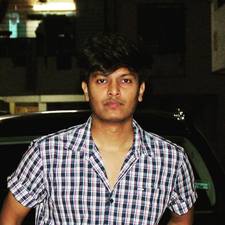 Nikhil Gaikwad