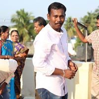 Gokula Krishnan