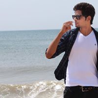 Chandra Shekar