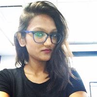Flaviya Anthony