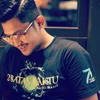 Rudiansyah Rudiansyah