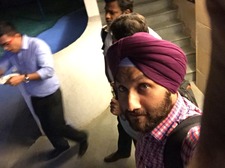 Charanjeet Singh