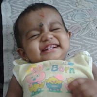 Sathiyapriya Arunkumar