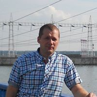 Alexander Holoveshko