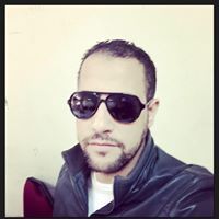 Mostafa Helaly