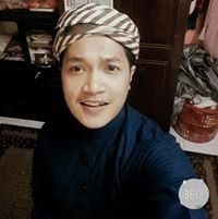 Saiful Amin
