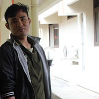 Irwansyah Cloudies