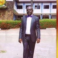 Tobechukwu Chris