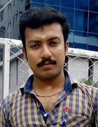 Rahul Krishnan