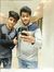 Saurabh...