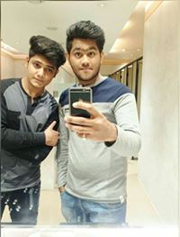 Saurabh Jangir