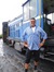 Ashish M