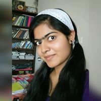 Supriya Yadav