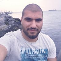 Mohammad Salem