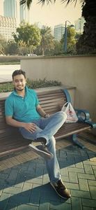 Shashank Bhat